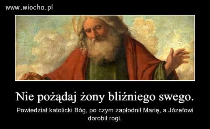 Taki z niego jajcarz ...