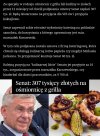 A tyle przed wyborami mówili o skromności...