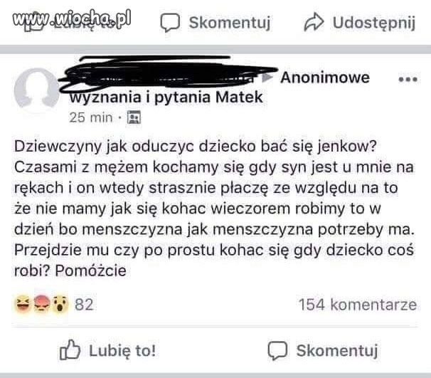 "menszczyzna potrzeby ma"