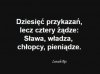 Poznajesz ?