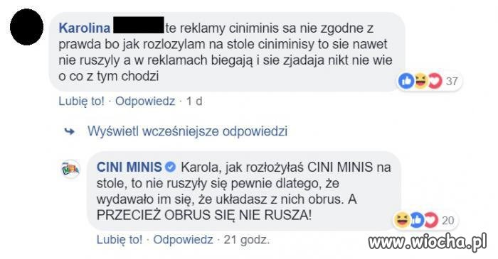 Cini Minis