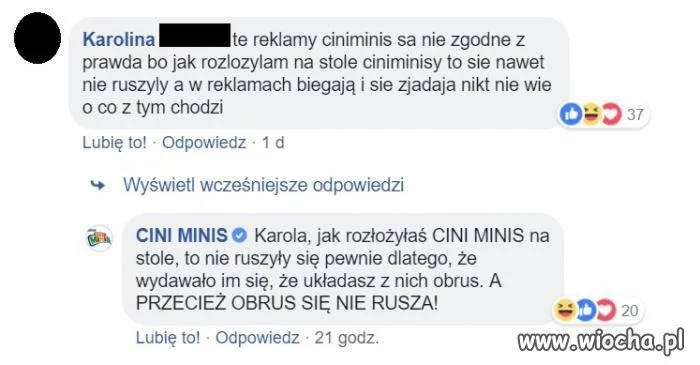 Cini Minis