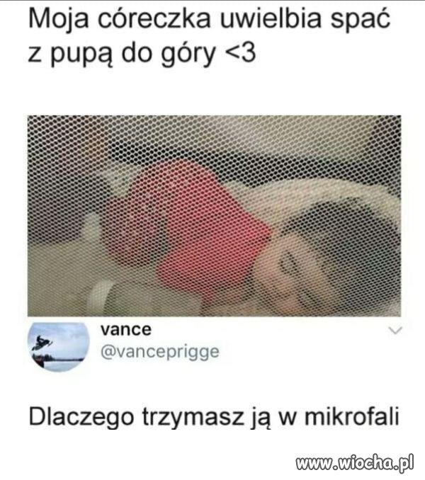 Dobre pytanie 