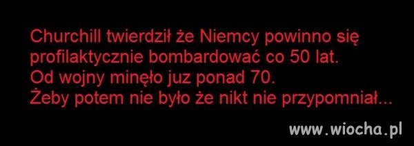 Tak dla 