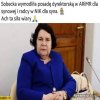 Wymodliła