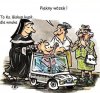 Prawie jak papamobile ...
