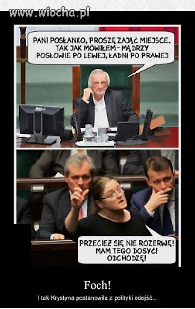 I tak to wyglądało