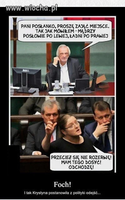 I tak to wyglądało