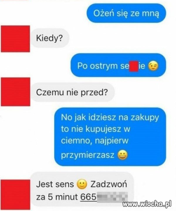 Dobra gadka zawsze w cenie