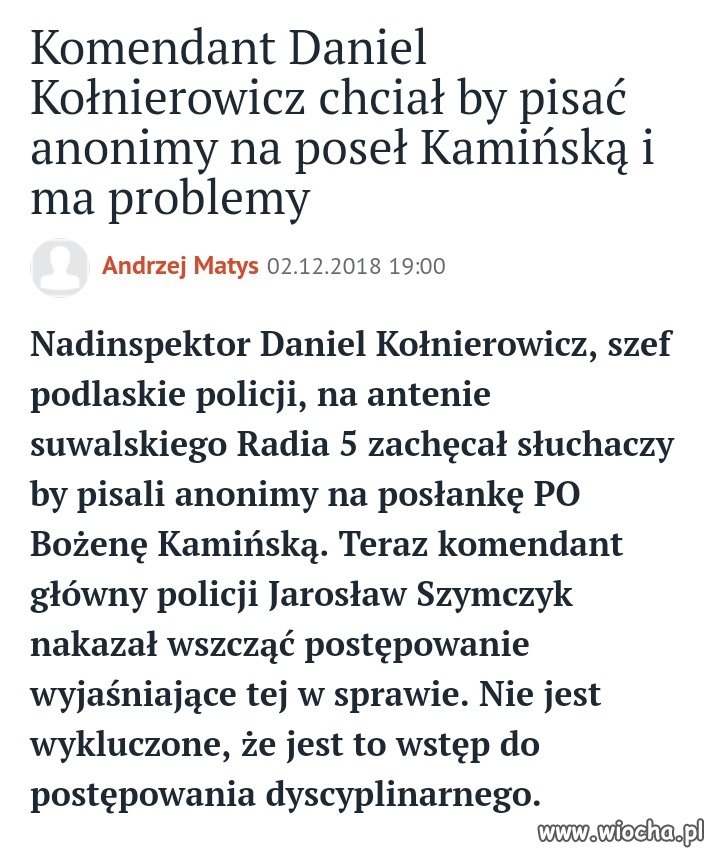 Szczekał piesek