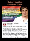 Mój kraj taki tolerancyjny