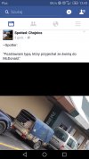 Gdy w drodze na rzeź zgłodniejesz