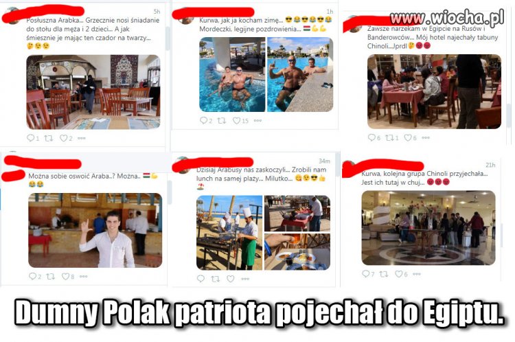 The best of Dzban pojechał do innego kraju