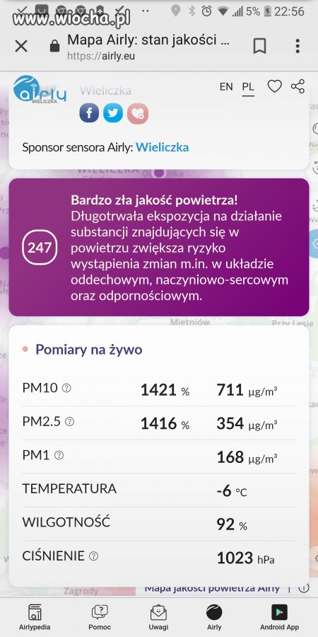Na szczęście za 200 lat będzie lepiej
