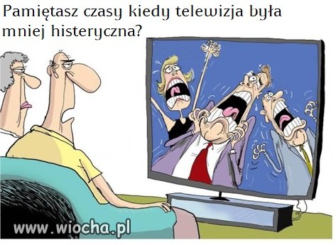 Telewizja
