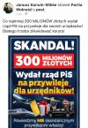 Właśnie dlatego trzeba zlikwidować koryto.