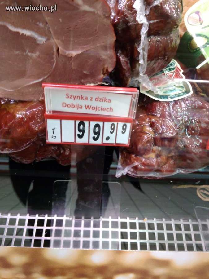 Dobija okrutnie 