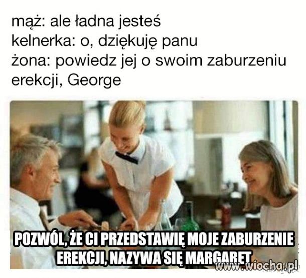 Zaburzenia erekcji