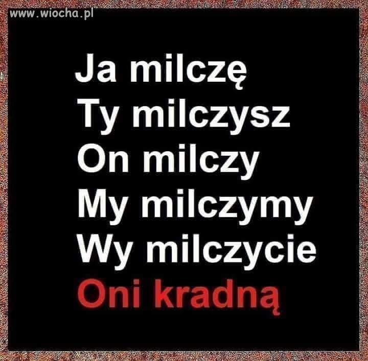 Czas już z tym skończyć ...