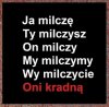 Czas już z tym skończyć ...