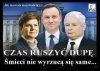 Mądrze mówi