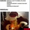 Taka wstawka na pożegnanie Świąt