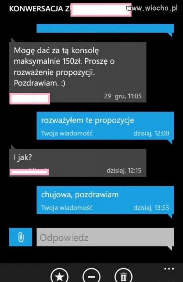 Konwersacja