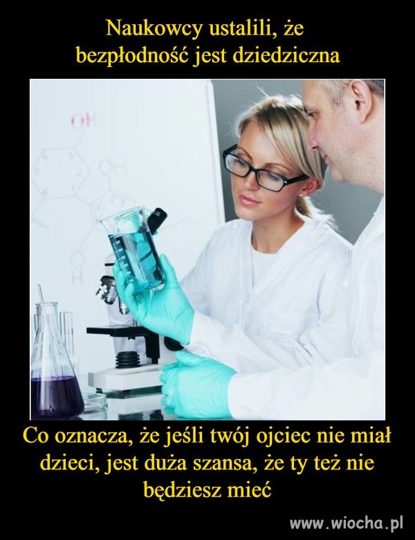 Ustalenia naukowców...