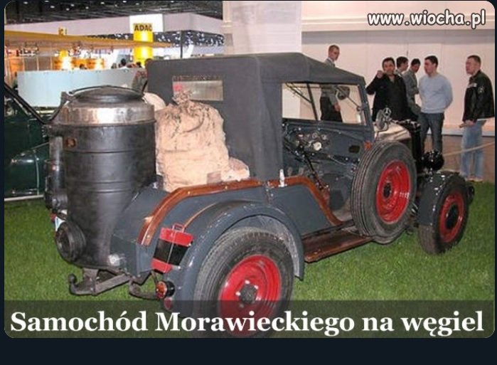 Promu nie ma, miliona aut elektrycznych też,