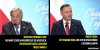 Skandaliczne słowa prezydenta 