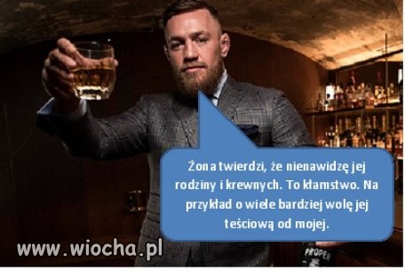 Rodzinne zawiłości