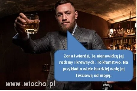 Rodzinne zawiłości