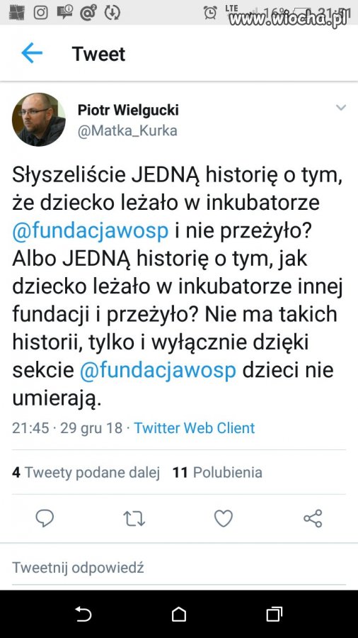 Poważny kandydat