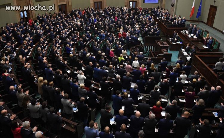 Robactwo i zaraza toczą ten kraj.