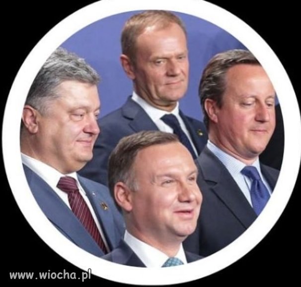 Jak ja kocham to zdjęcie.