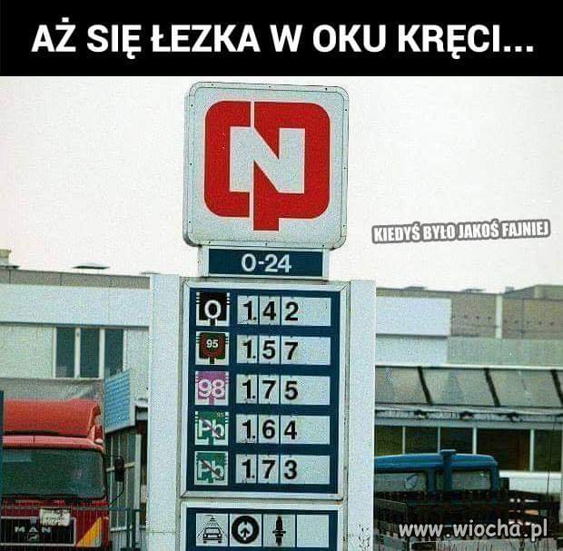 Troszkę brakuje takich cen, prawda?