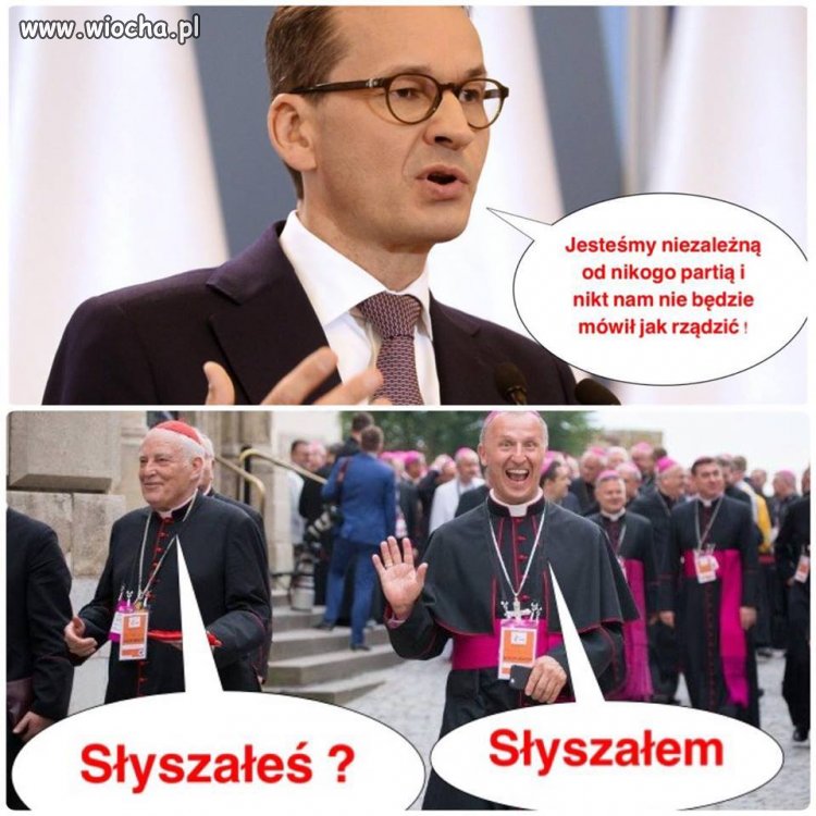 Dowcip tygodnia, miesiąca, roku ?
