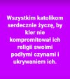Pobożne życzenie