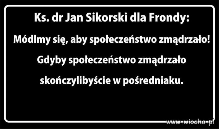 Może kiedyś