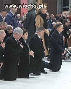 Kościół do rządu-odczepcie się od kościoła.