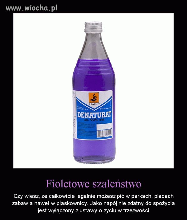 Tylko dla desperatów