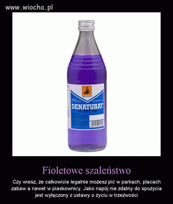 Tylko dla desperatów