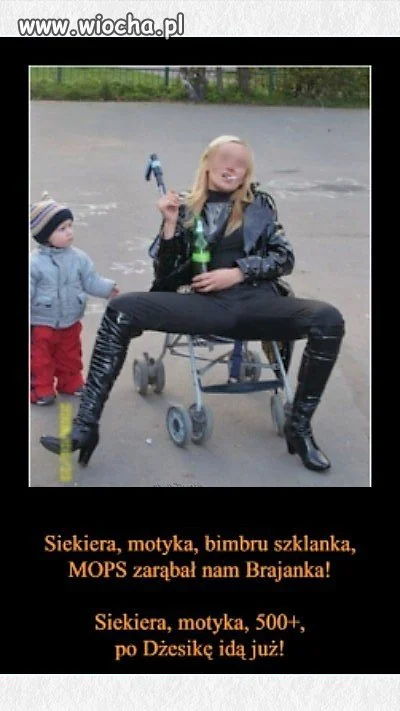 Współczesna nutka :)