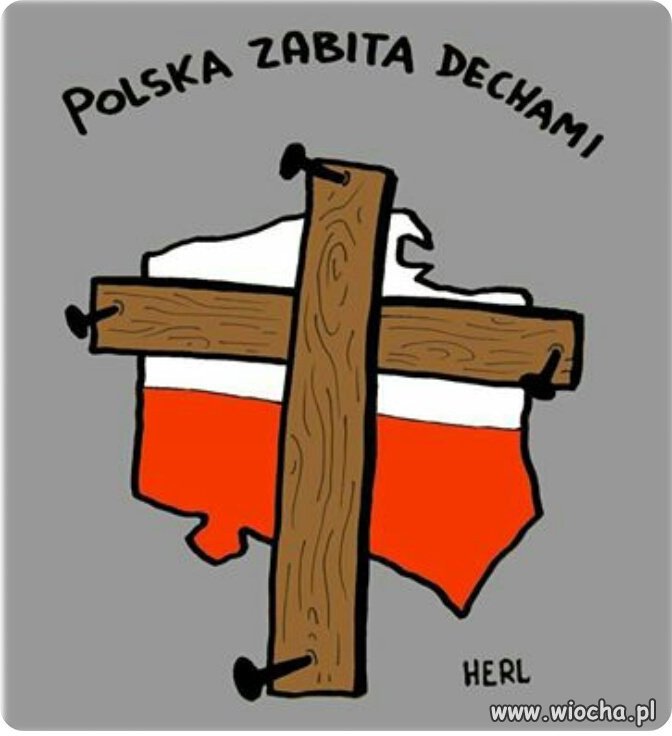 Taki prosty przekaz