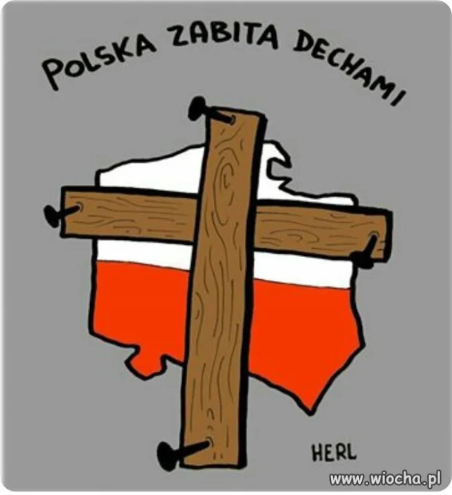 Taki prosty przekaz