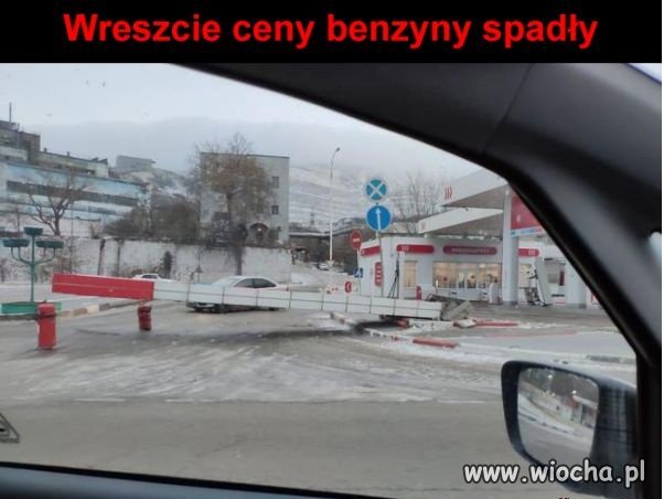 Dobra wiadomość