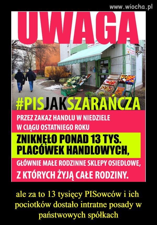 To się zmieni