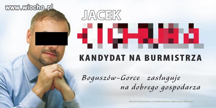 Łapówkarz z PSL