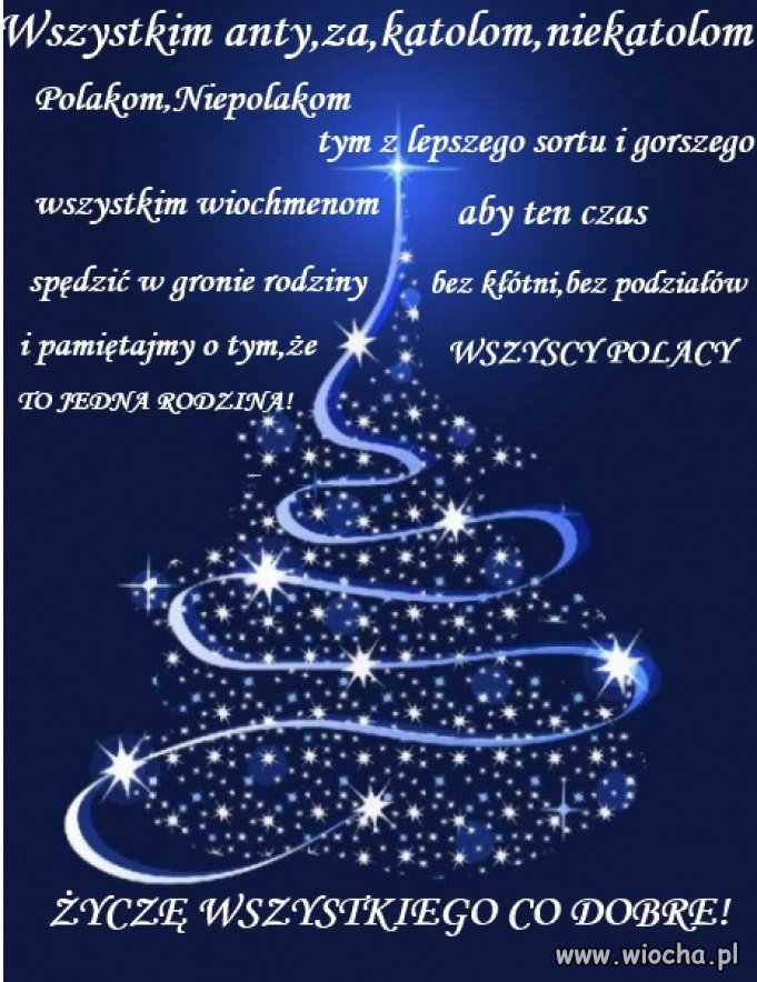 Adminom życzę obiektywizmu,równości
