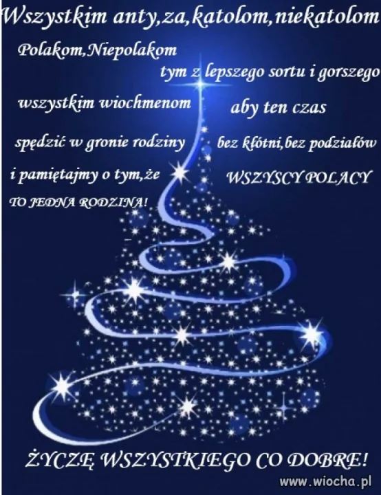 Adminom życzę obiektywizmu,równości